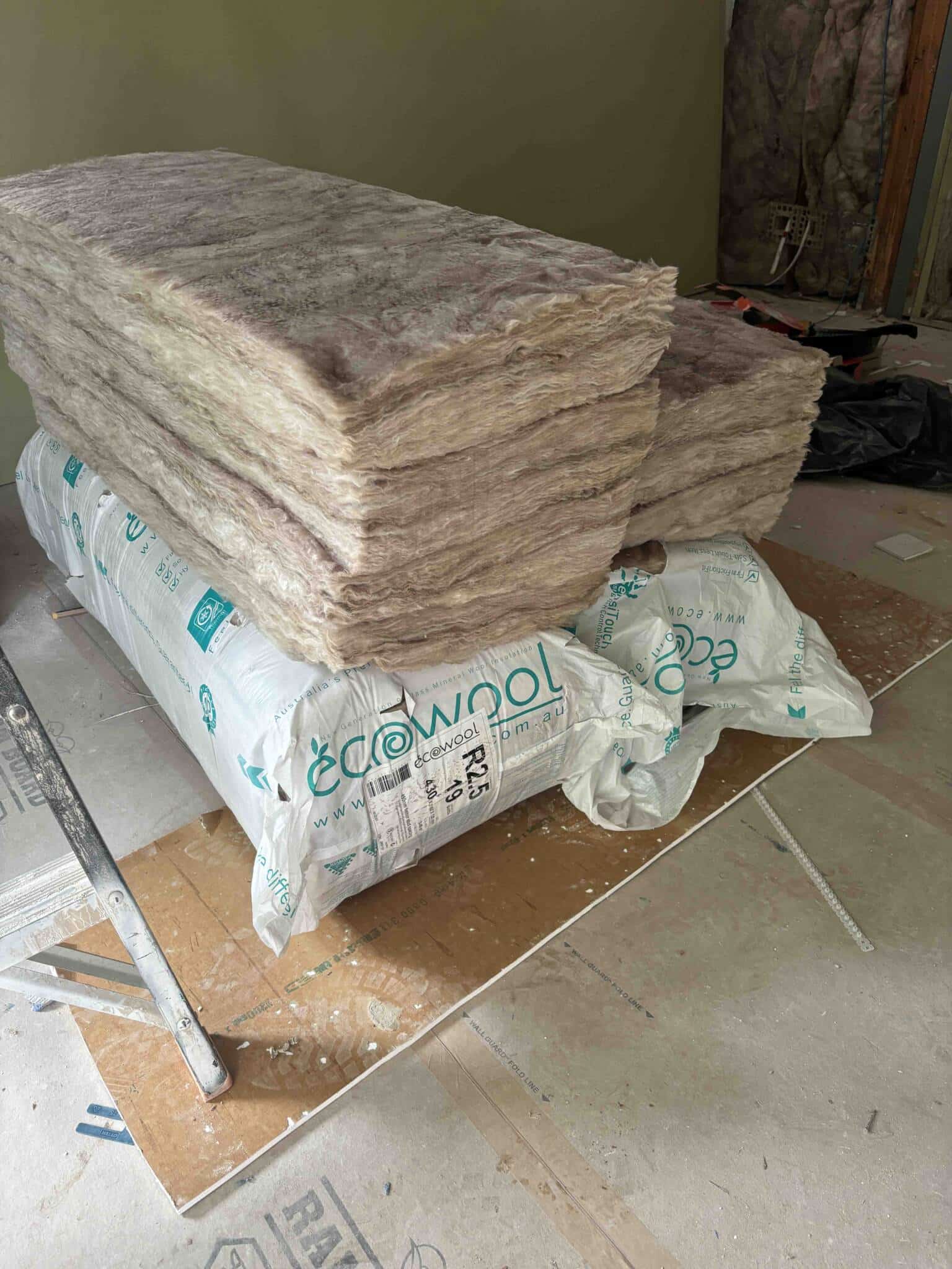 Sustainable House Renovation Insulation Guide