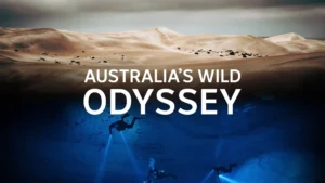 Australian nature documentaries