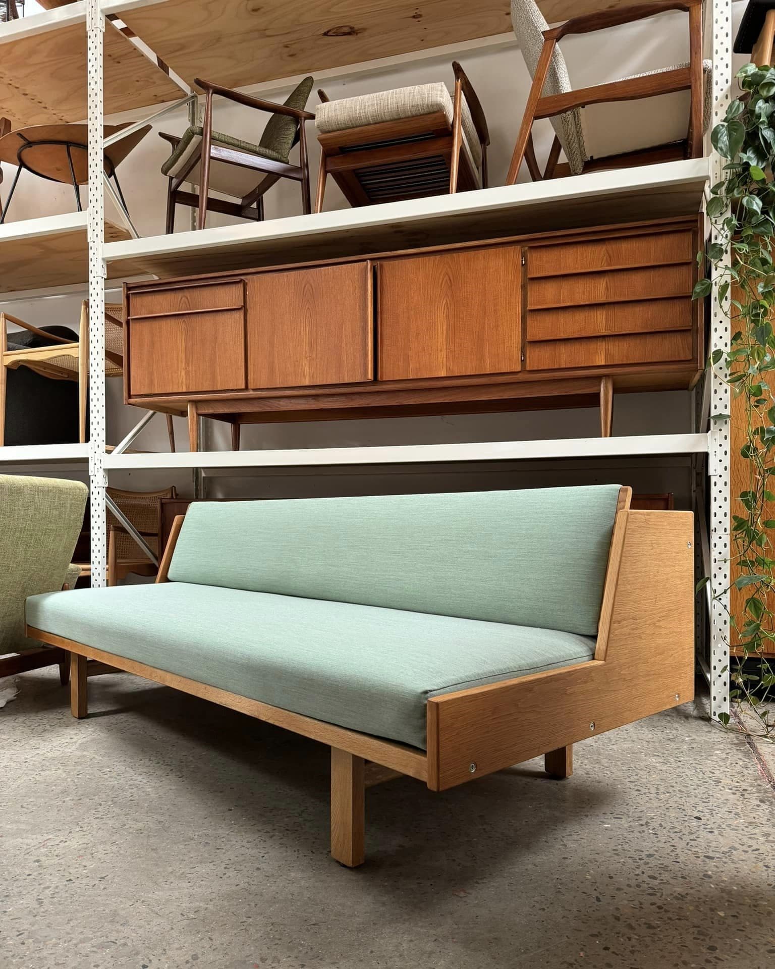 Mid Century Furniture Australia