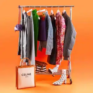 How to shop secondhand Vestiaire Collective Celine Bag