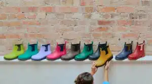 Merry People Boots Review