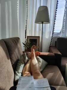 slow living rituals