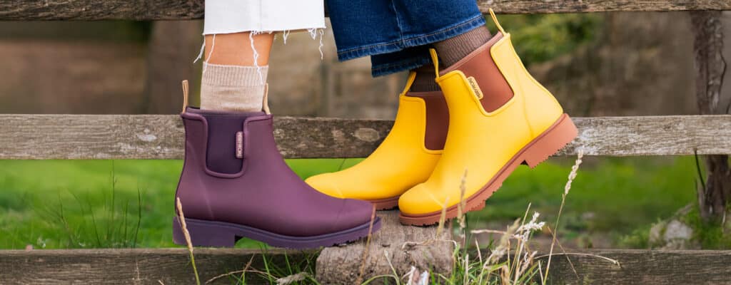 Merry People Boots Review