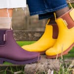 Merry People Boots Review