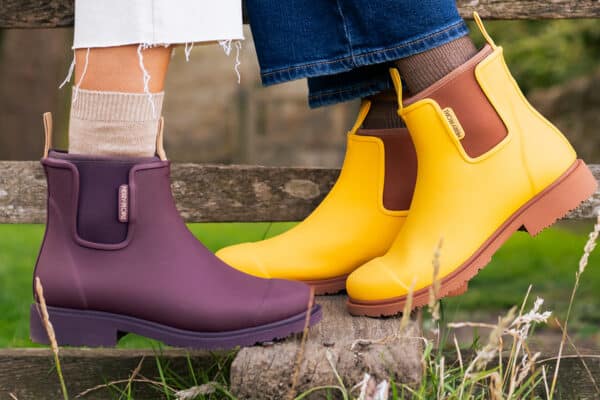 Merry People Boots Review