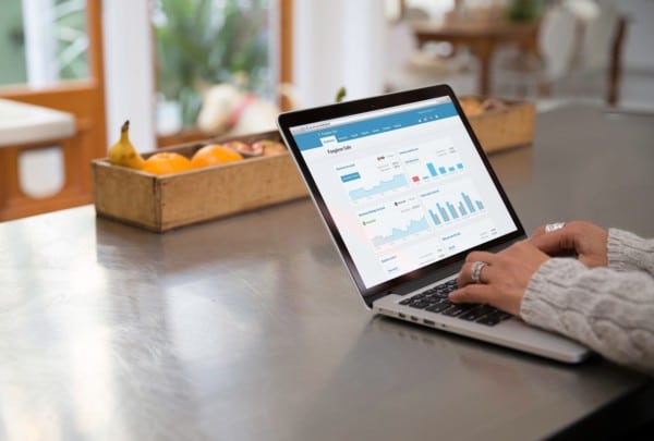 Xero Accounting Sustainable Business 2025