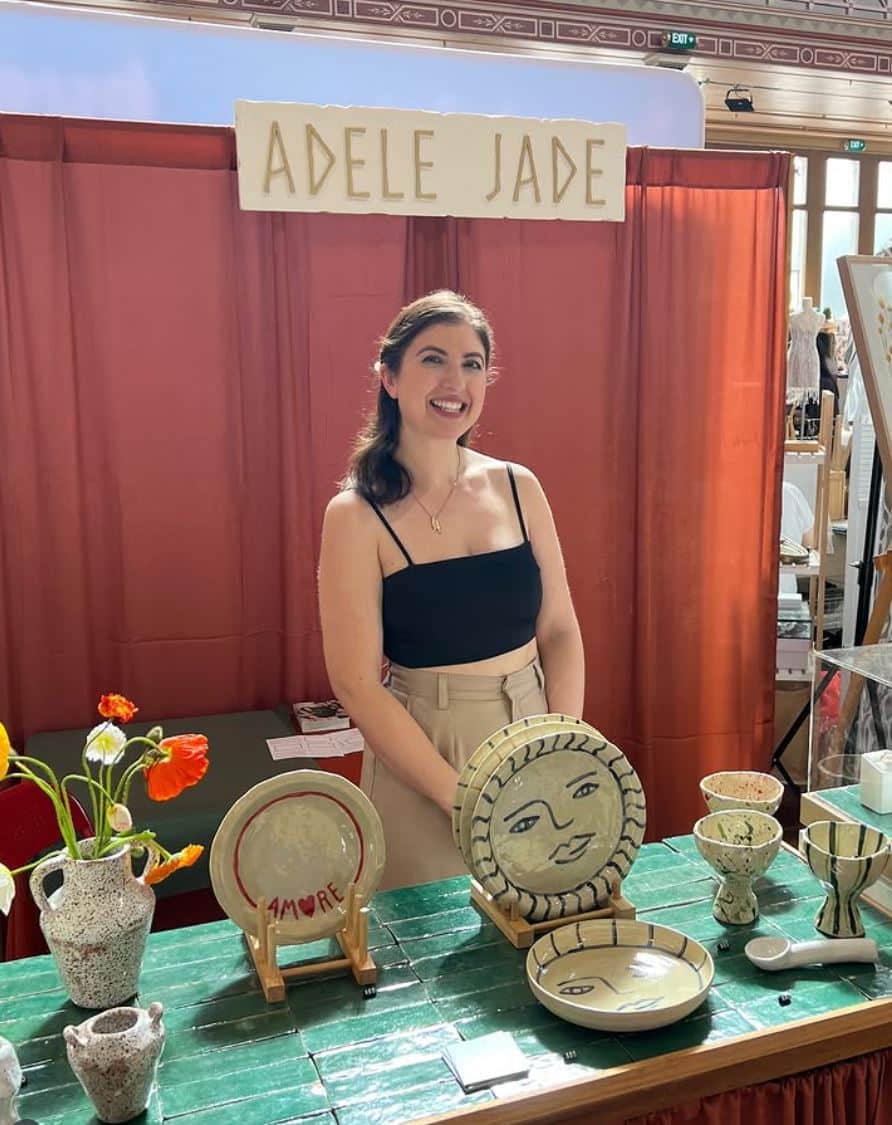 Adele Jade Australian Ceramics Brands 2025