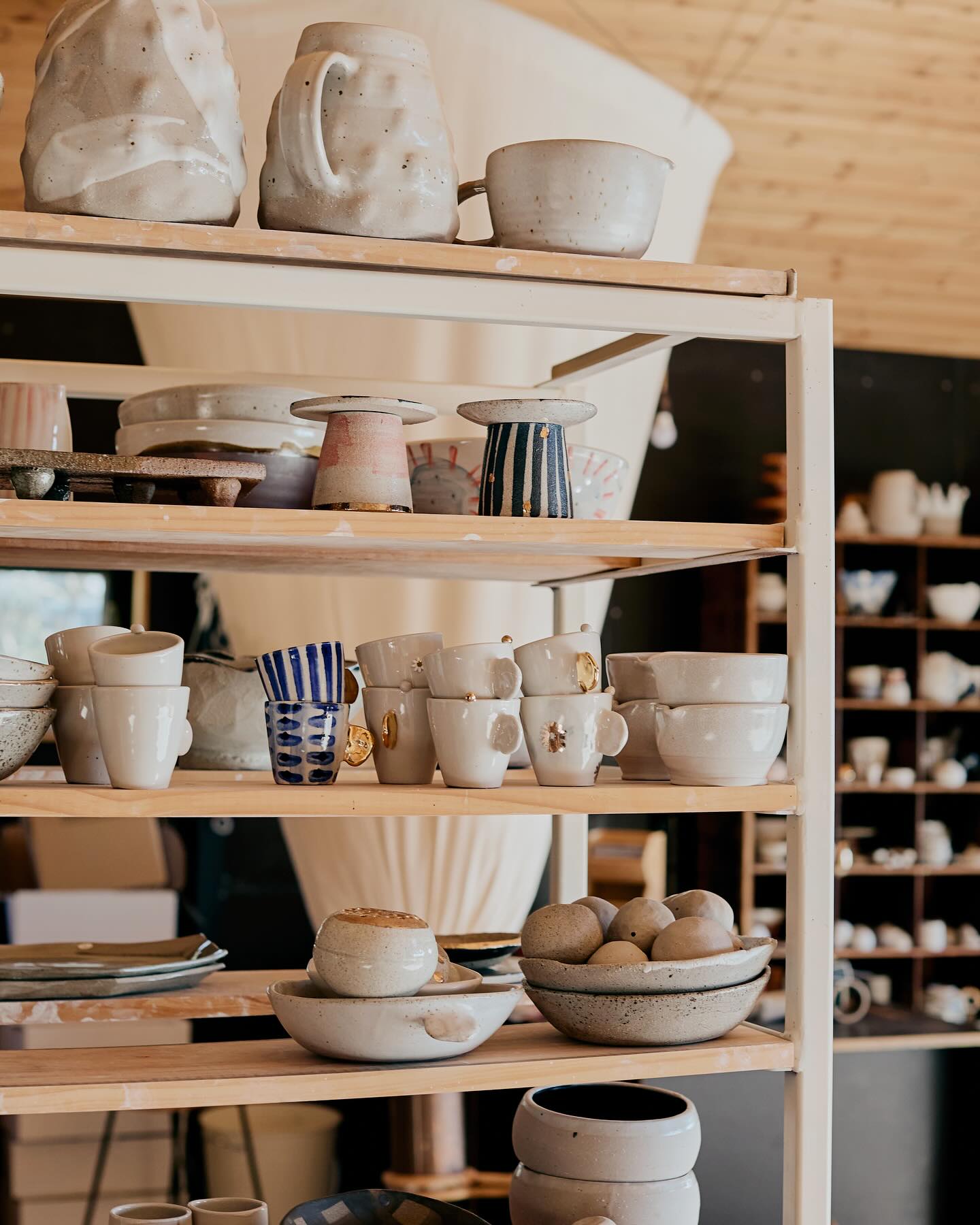 Bridget Bodenham Australian Ceramics 2025