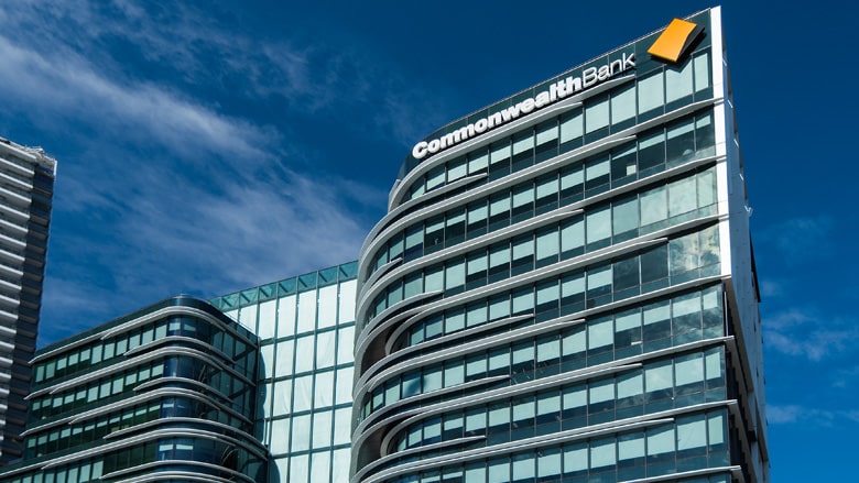 CommBank Fossil Fuels