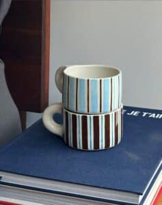 Jedda Australian Ceramics 2025