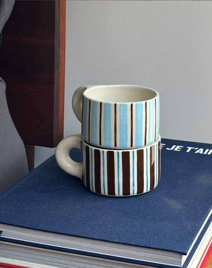 Jedda Australian Ceramics 2025