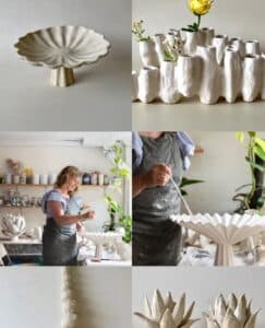 Kirsten Perry Ceramics Australia 2025