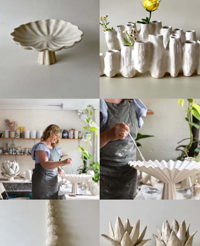 Kirsten Perry Ceramics Australia 2025