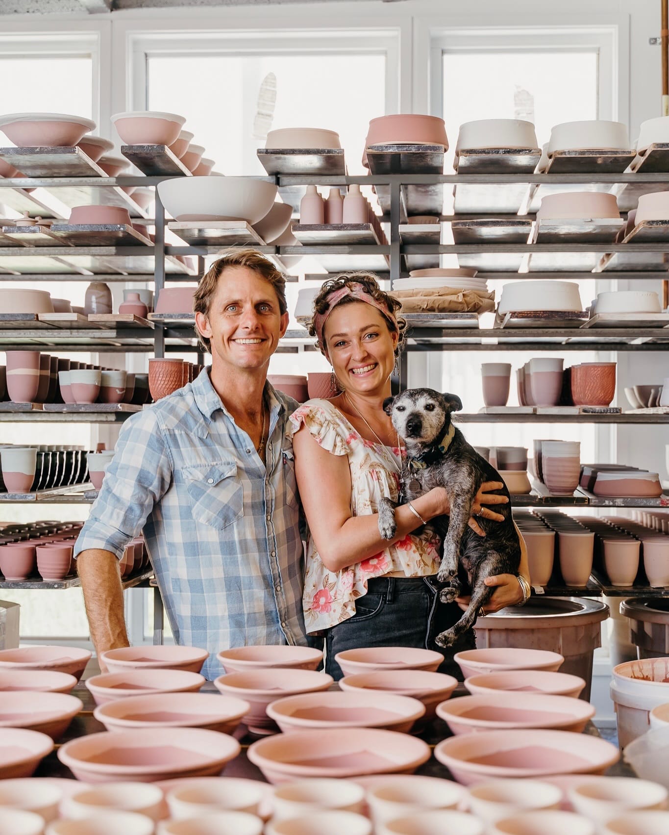 Pottery For The Planet Australian Ceramics 2025