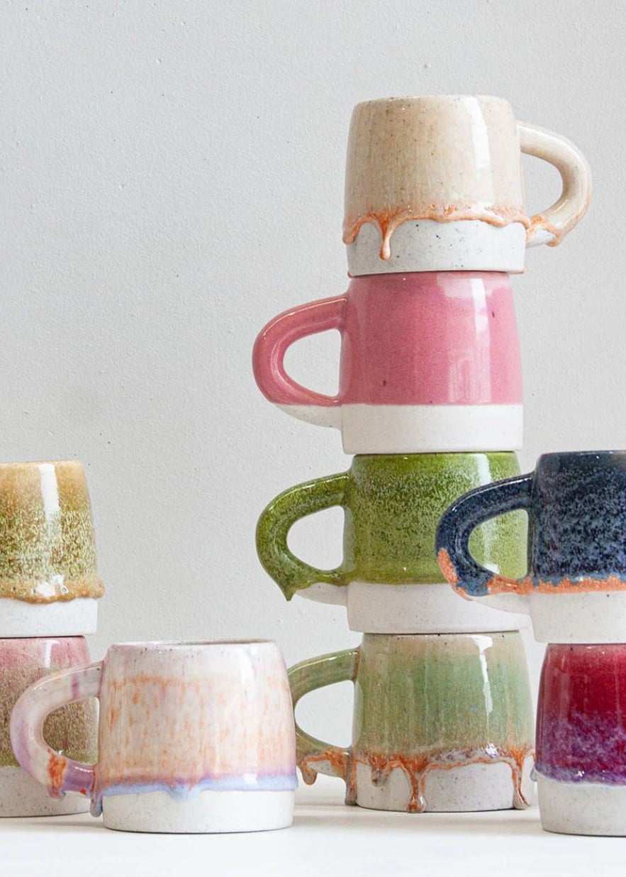 Rhiannon Gill Ceramics Australia