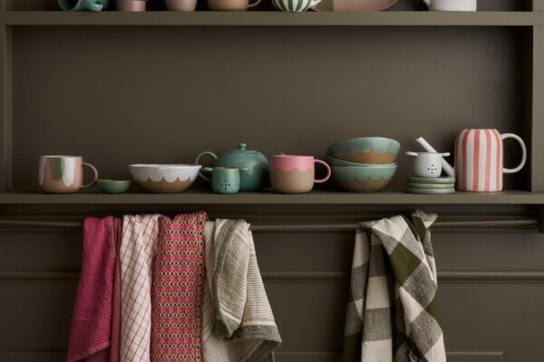 Robert Gordon Australian Ceramics Brands