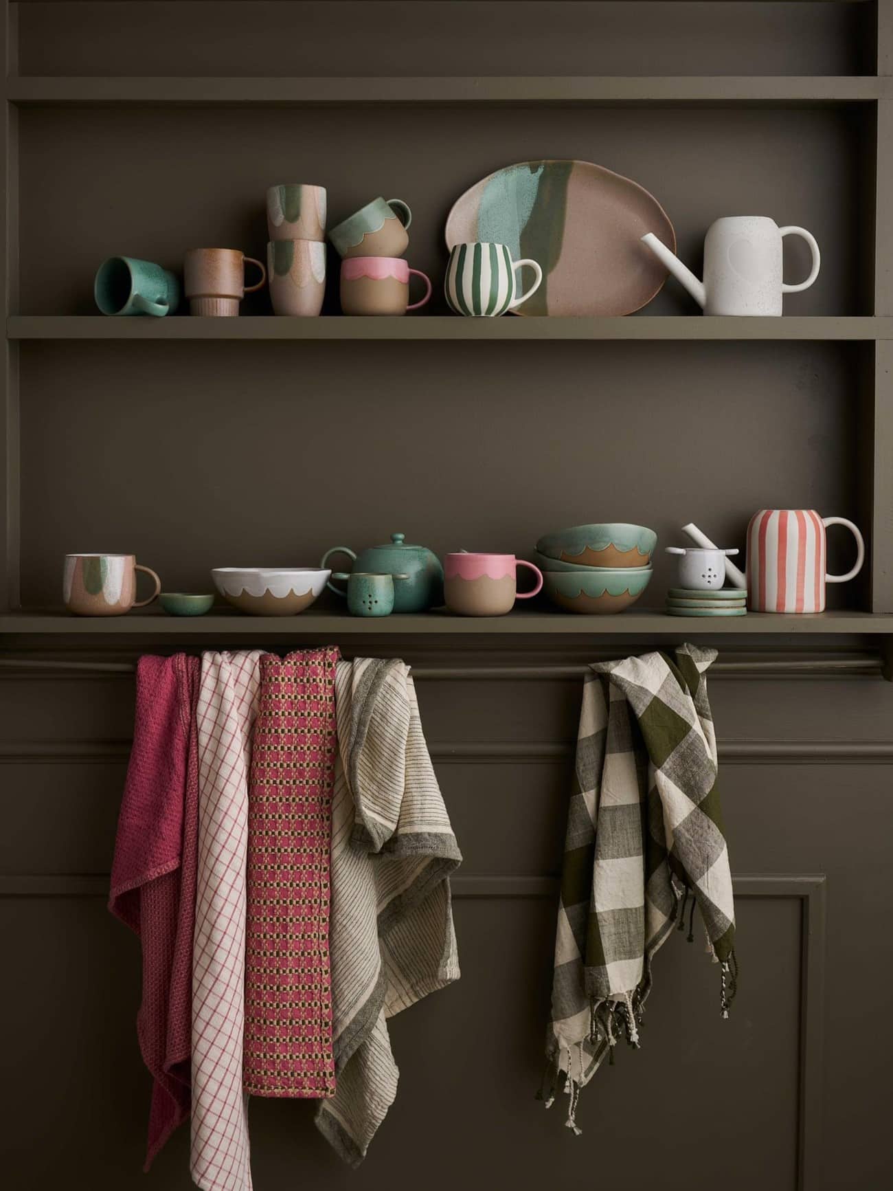 Robert Gordon Australian Ceramics Brands