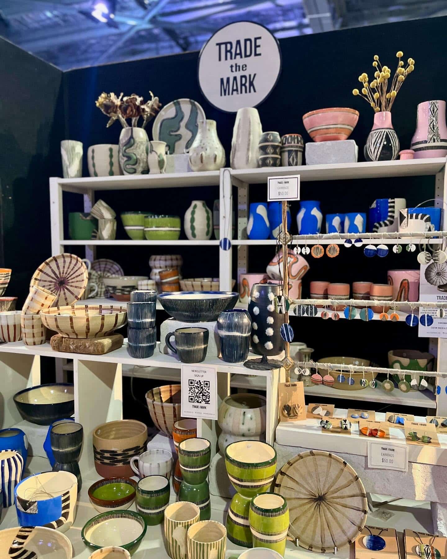 Trade the Mark Australian Ceramics Brands 2025
