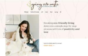 Best Sustainable Living Site Australia 2025