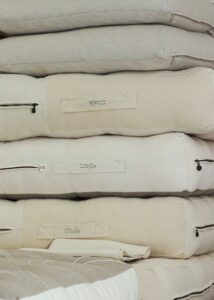 Home of Wool Natural Organic Bedding