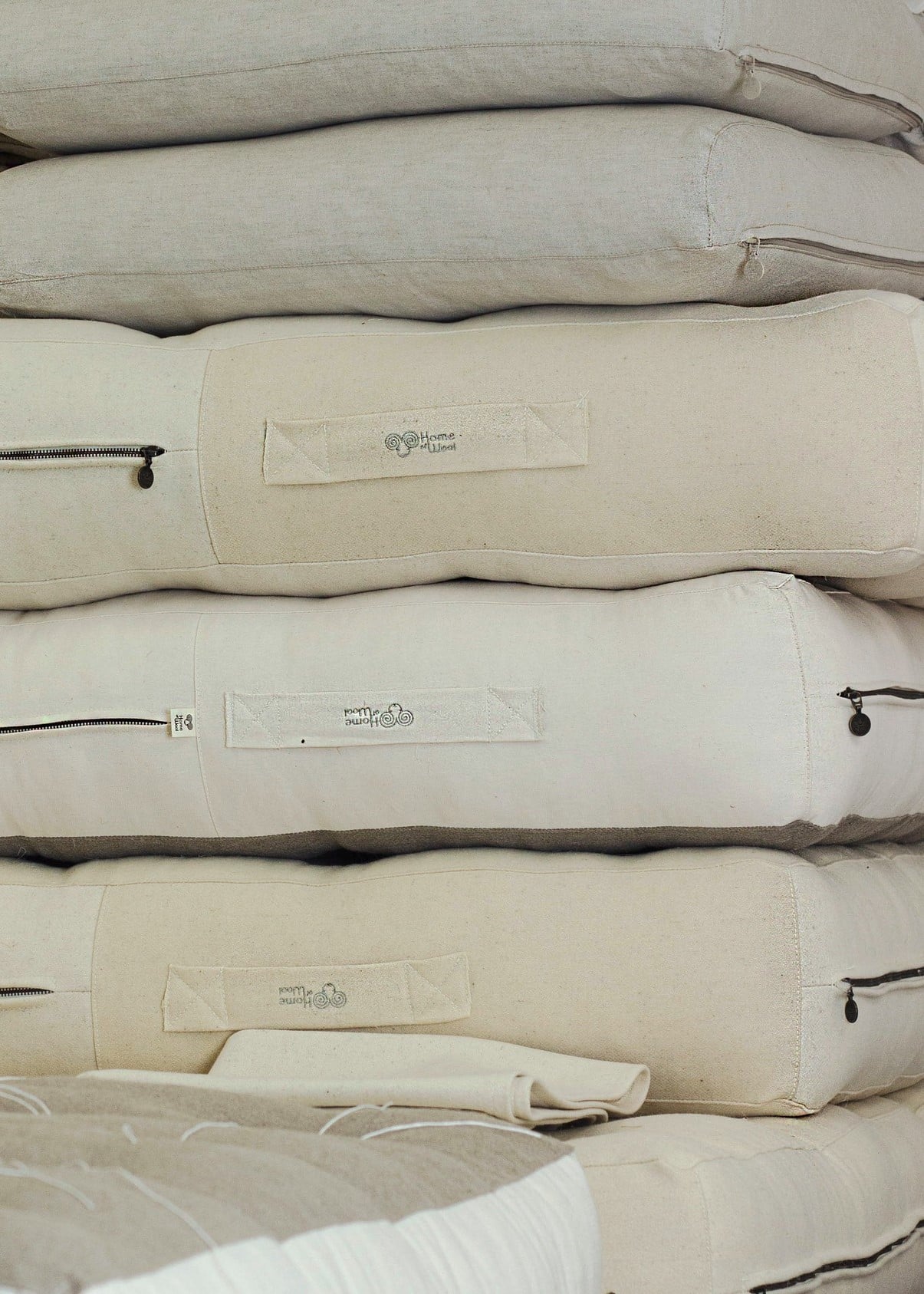 Home of Wool Natural Organic Bedding
