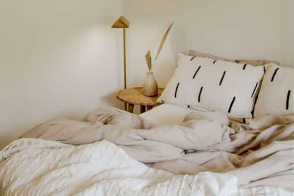 How To Care For Natural Wool Bedding