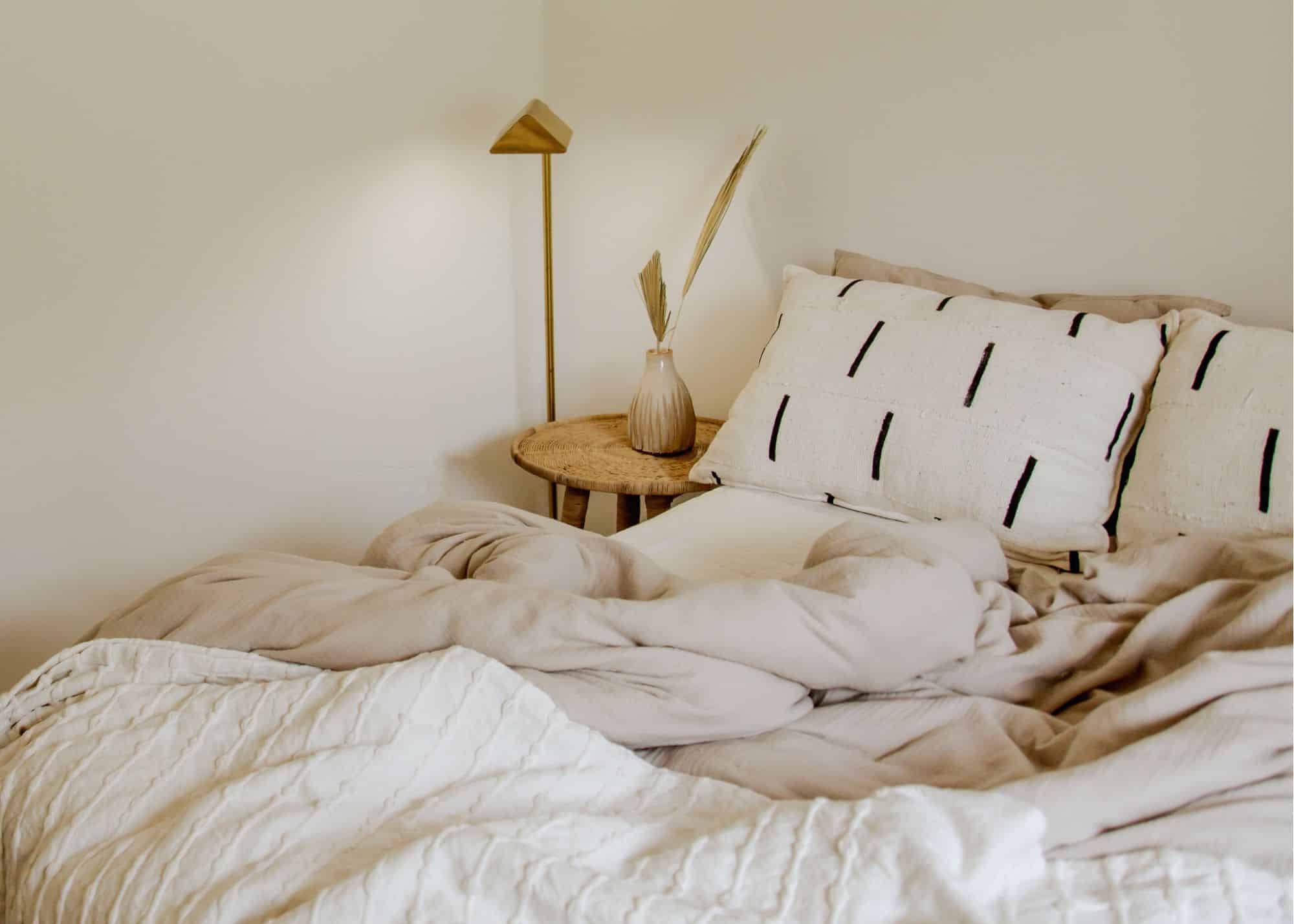How To Care For Natural Wool Bedding