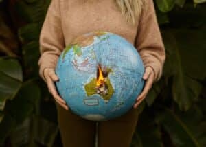 Individual climate action vs billionaires