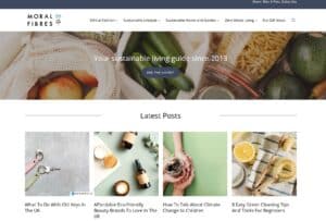 Best Sustainable Living Site Australia 2025