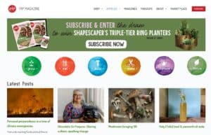 Best Sustainable Living Site Australia 2025