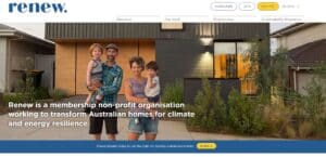 Best Sustainable Living Site Australia 2025