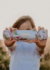 Ecofriendly Christmas Crackers Australia Conscious Cracker Co