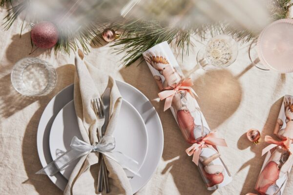 Ecofriendly Christmas Crackers Bon Bons Australia 2025