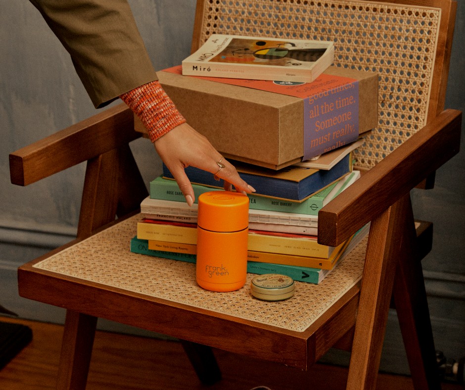 Frank Green Reusables