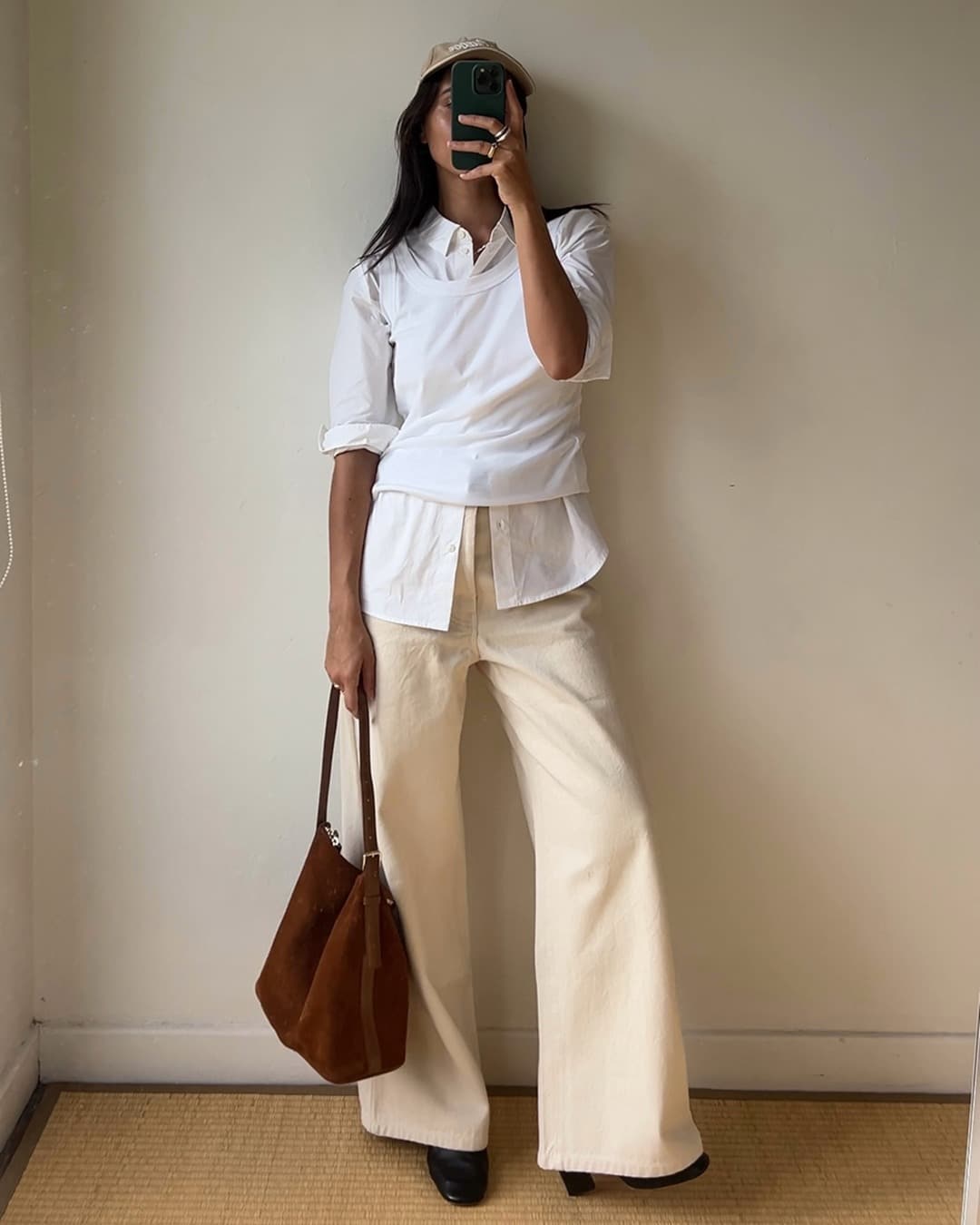 Kowtow Quality Clothing Brands 25