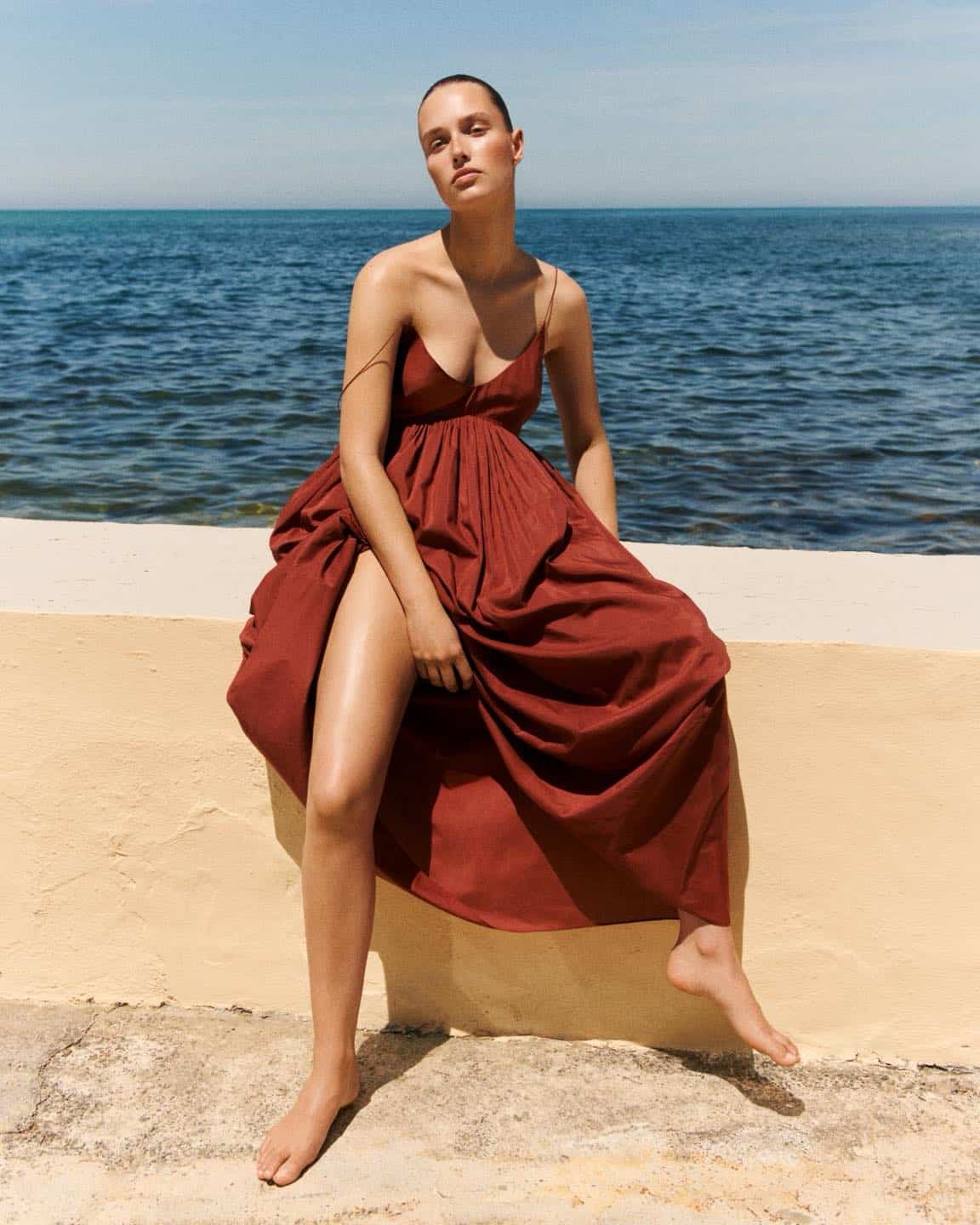Matteau Sustainable Clothing Australia 25