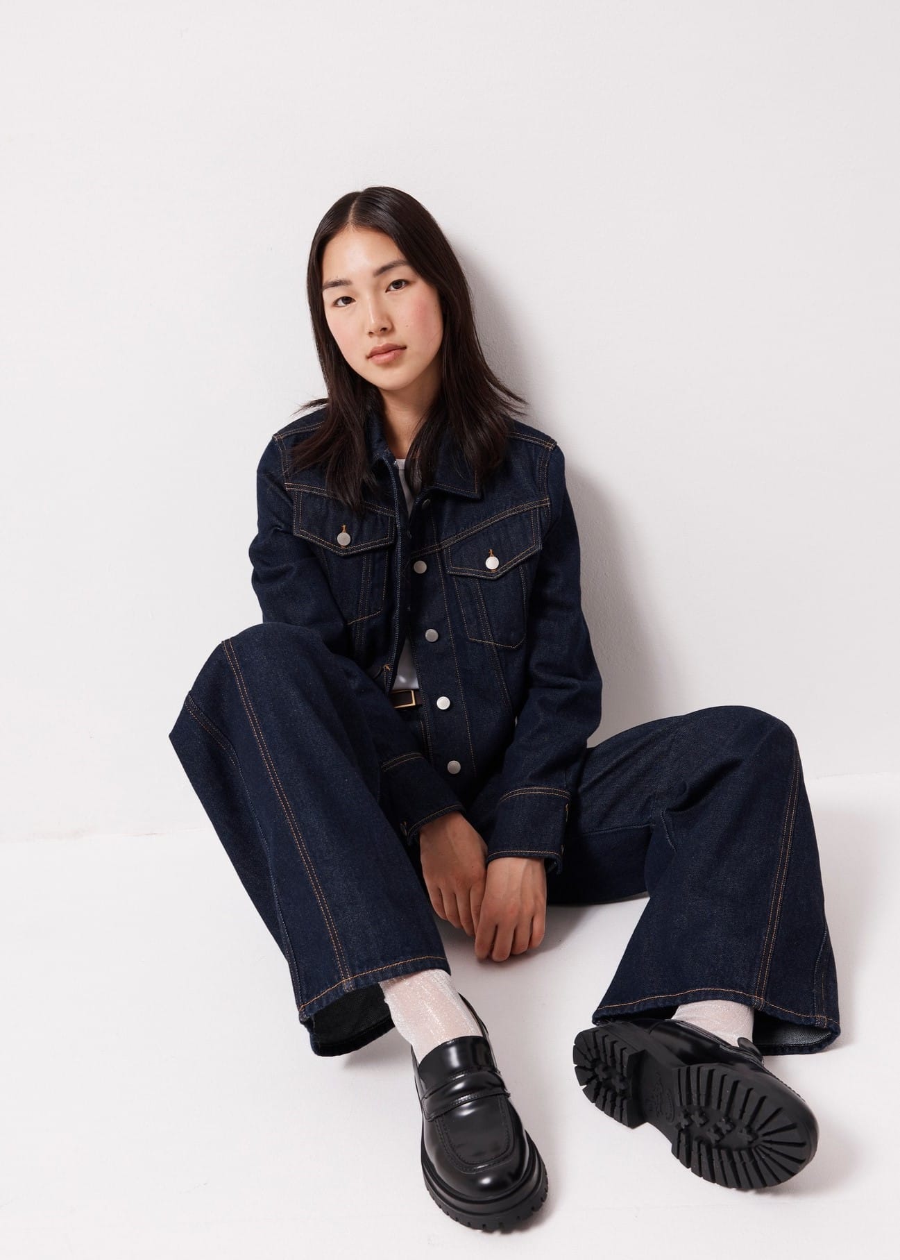 Nobody Sustainable Denim 25
