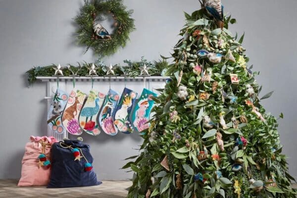 Sustainable Alternative Christmas Trees Australia 2025