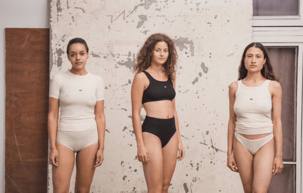 Baserange Sustainable Underwear 2026