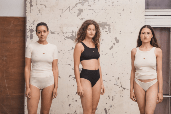 Baserange Sustainable Underwear 2026