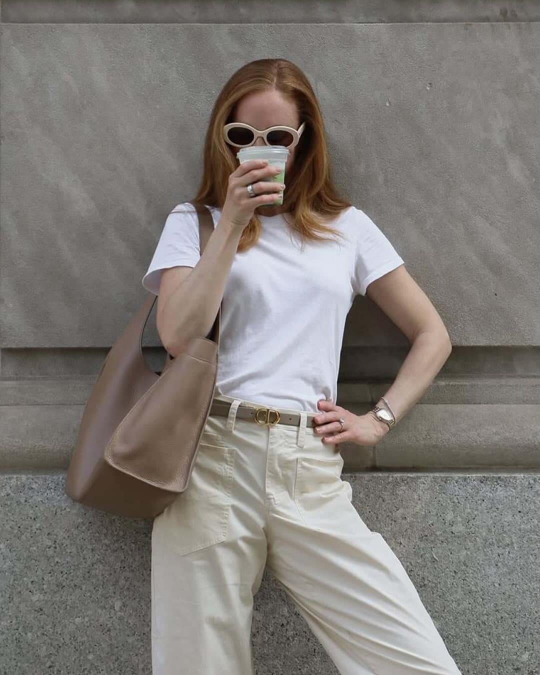 Cuyana Sustainable Basics Australia 26