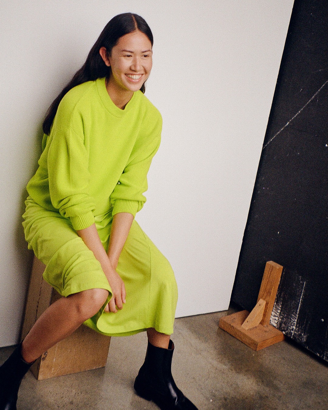 Kowtow Sustainable Basics Australia 26