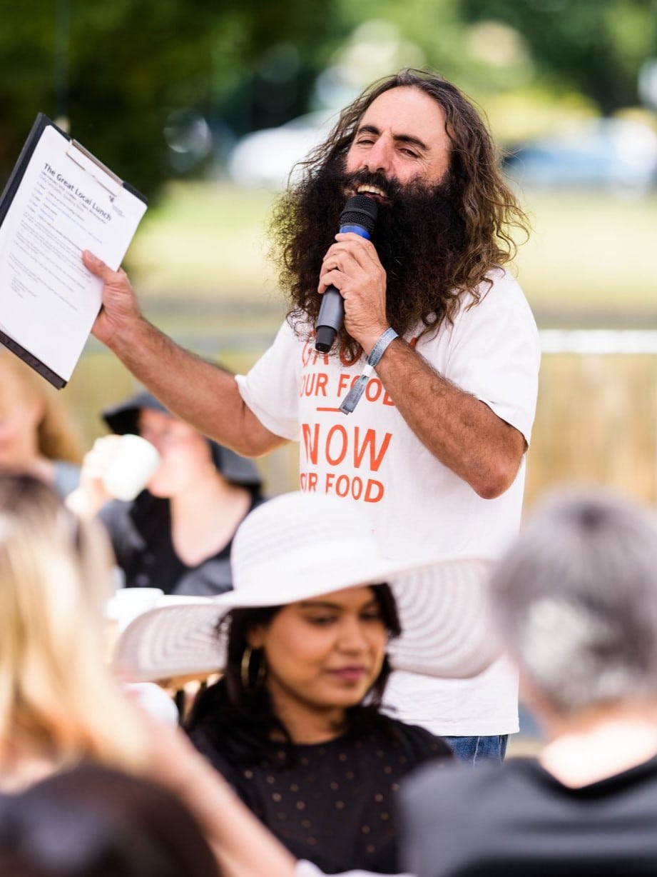 National Sustainability Festival 2025