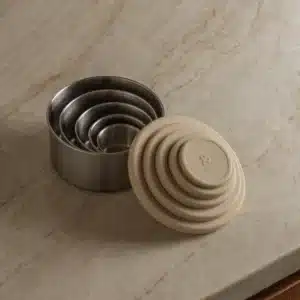 Seed Sprout Bento Nesting Pots Review