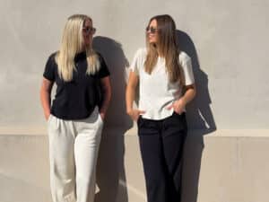 Staple Co Organic Cotton Sweats Australia