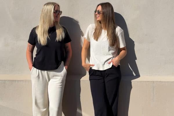 Staple Co Organic Cotton Sweats Australia