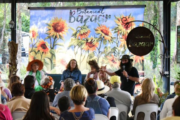 Sustainable Living Events and Eco Festivals Australia