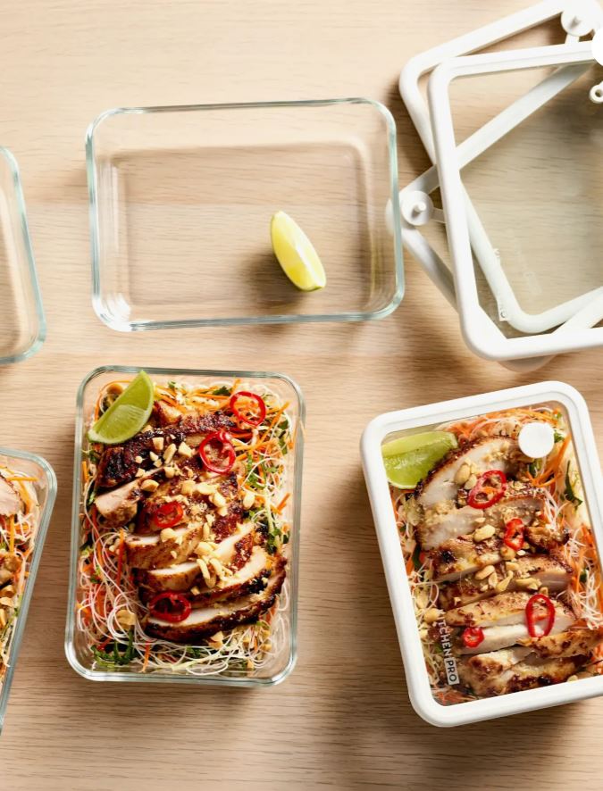 The Best Reusable Food Storage Containers Australia - The Green Hub