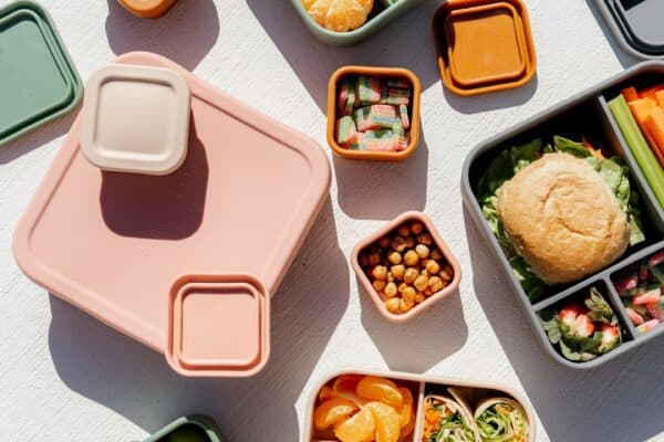 Best Reusable Storage Containers Australia Zero Waste People